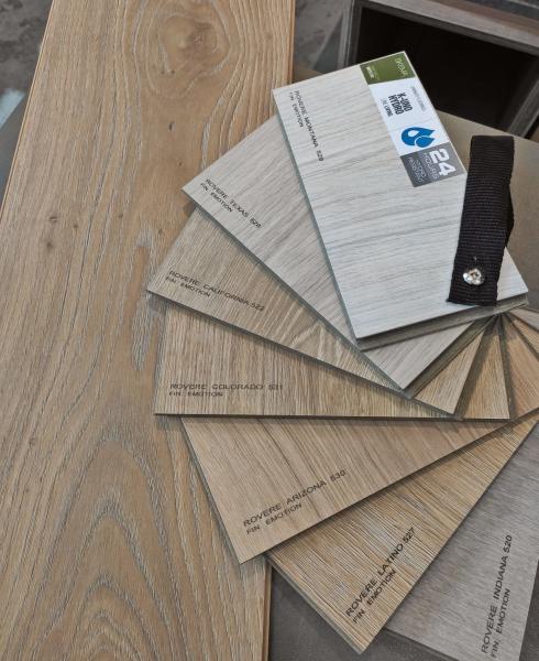 Pavimenti Laminato